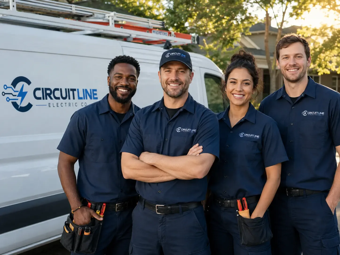 Whole Home Rewiring company in Westfield, NJ