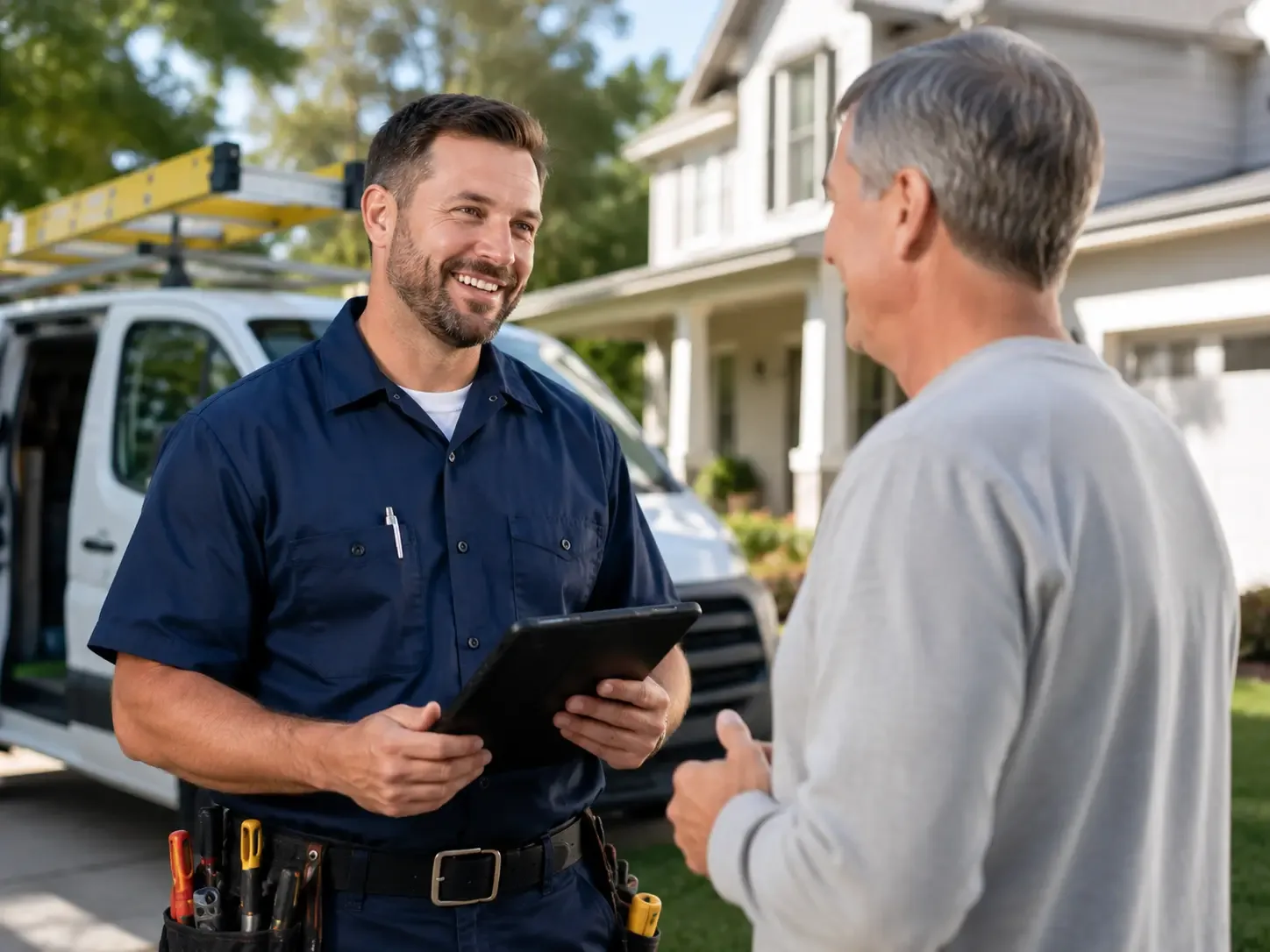 Whole Home Rewiring Westfield, NJ FAQs